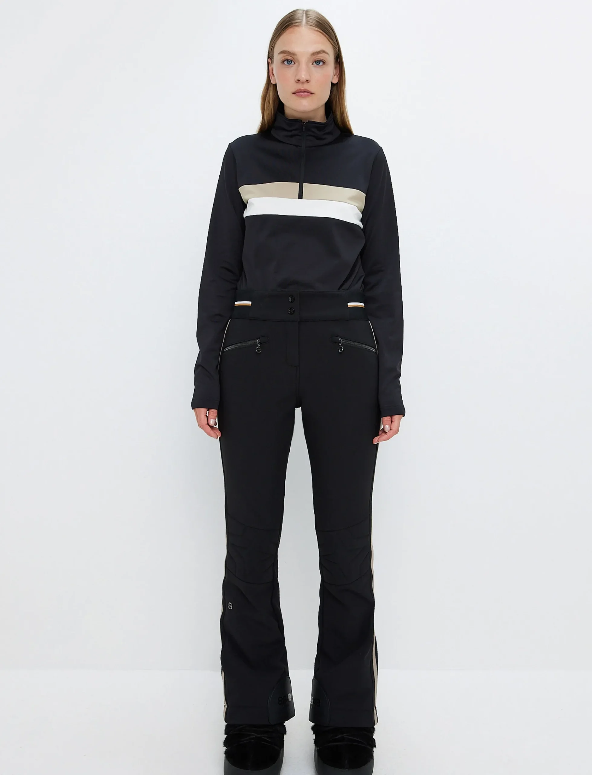 8848 Altitude Skidbyxor*Randy Star W Pant -