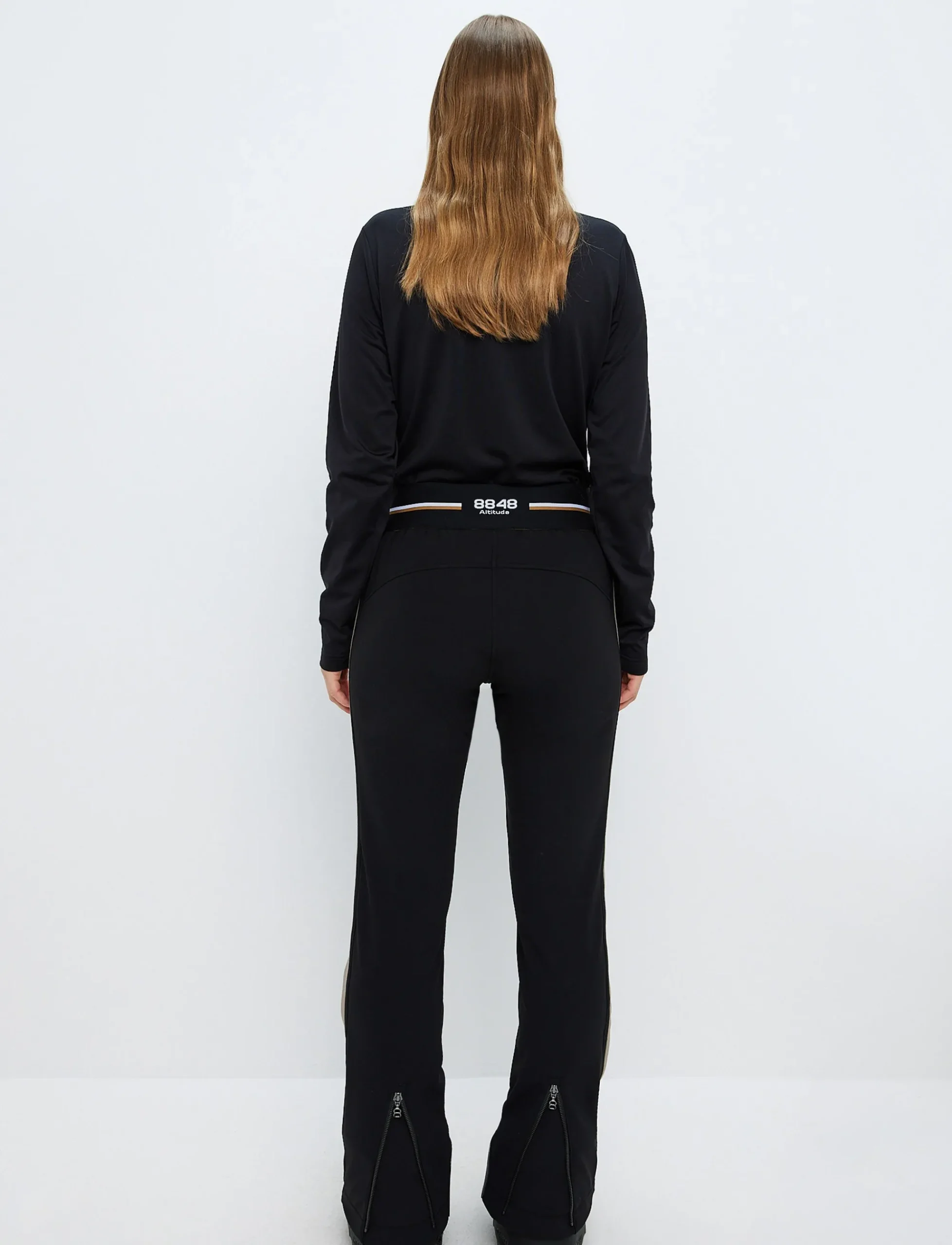 8848 Altitude Skidbyxor*Randy Star W Pant -