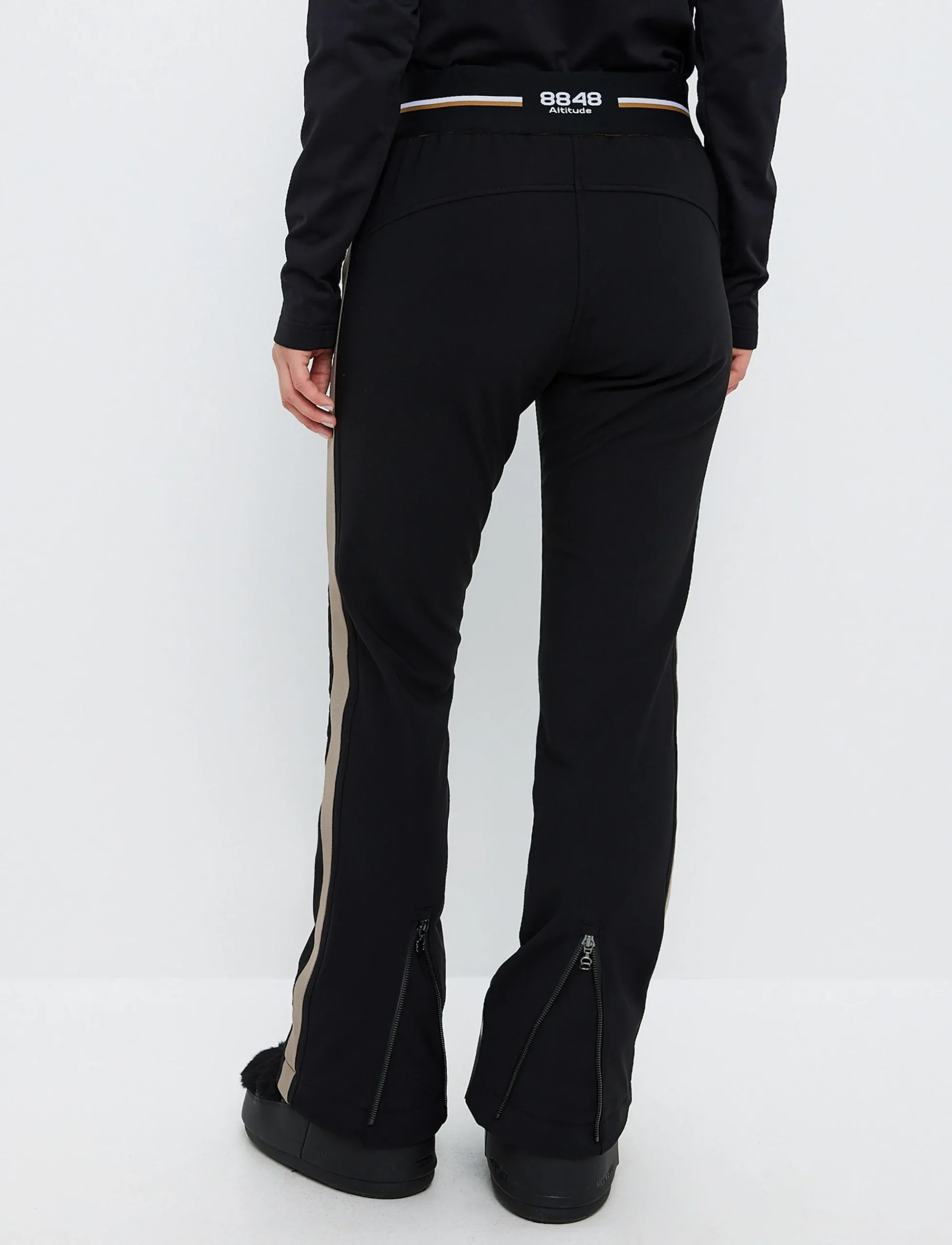 8848 Altitude Skidbyxor*Randy Star W Pant -