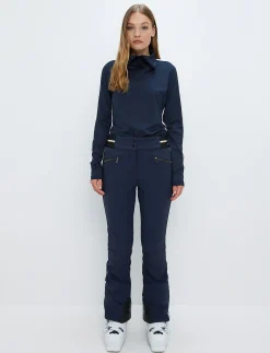 8848 Altitude Skidbyxor*Randy Star W Pant -