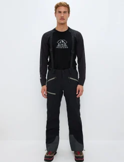 8848 Altitude Skidbyxor*Rappsy 2.0 Shell Pant -