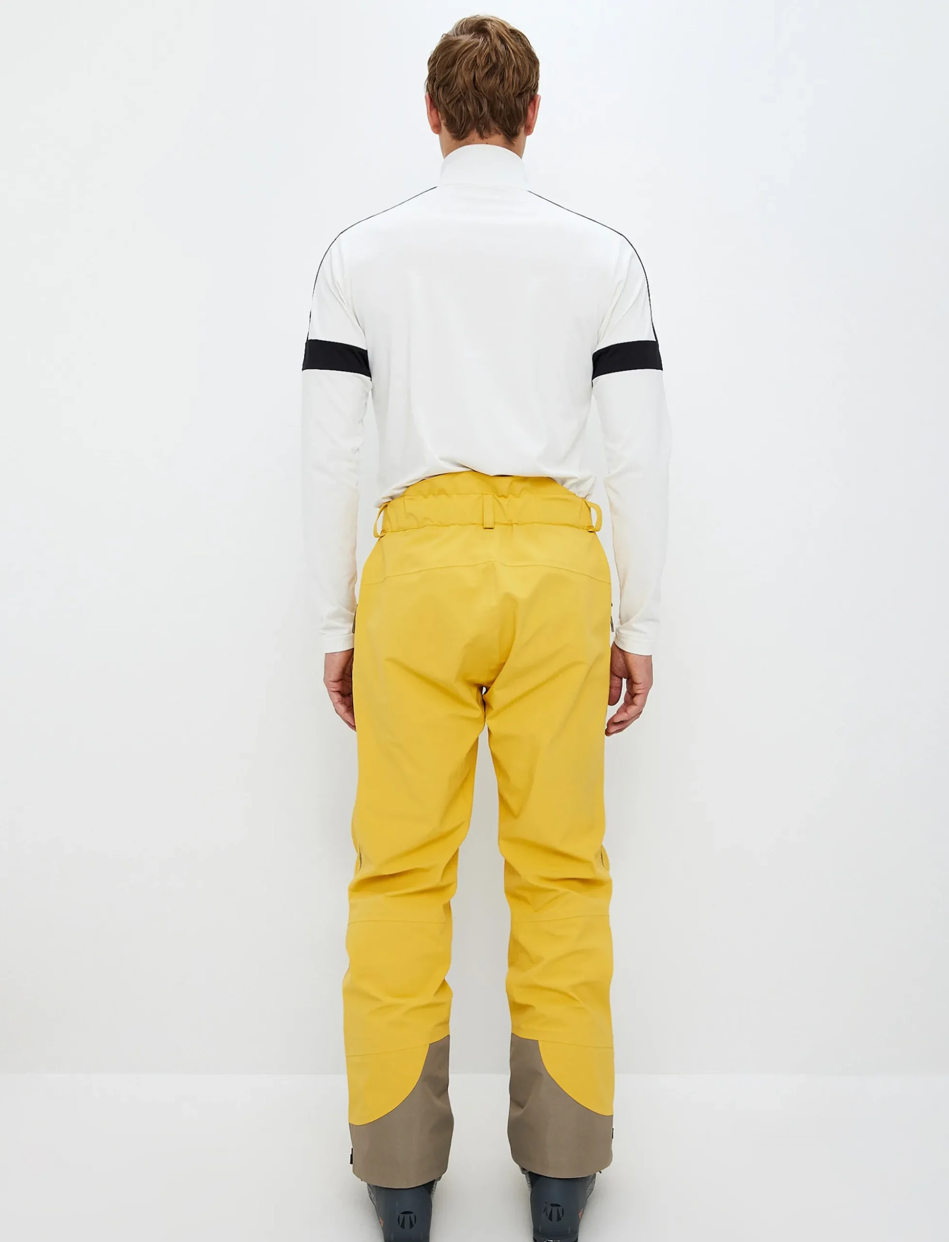 8848 Altitude Skidbyxor*Rappsy 2.0 Shell Pant -