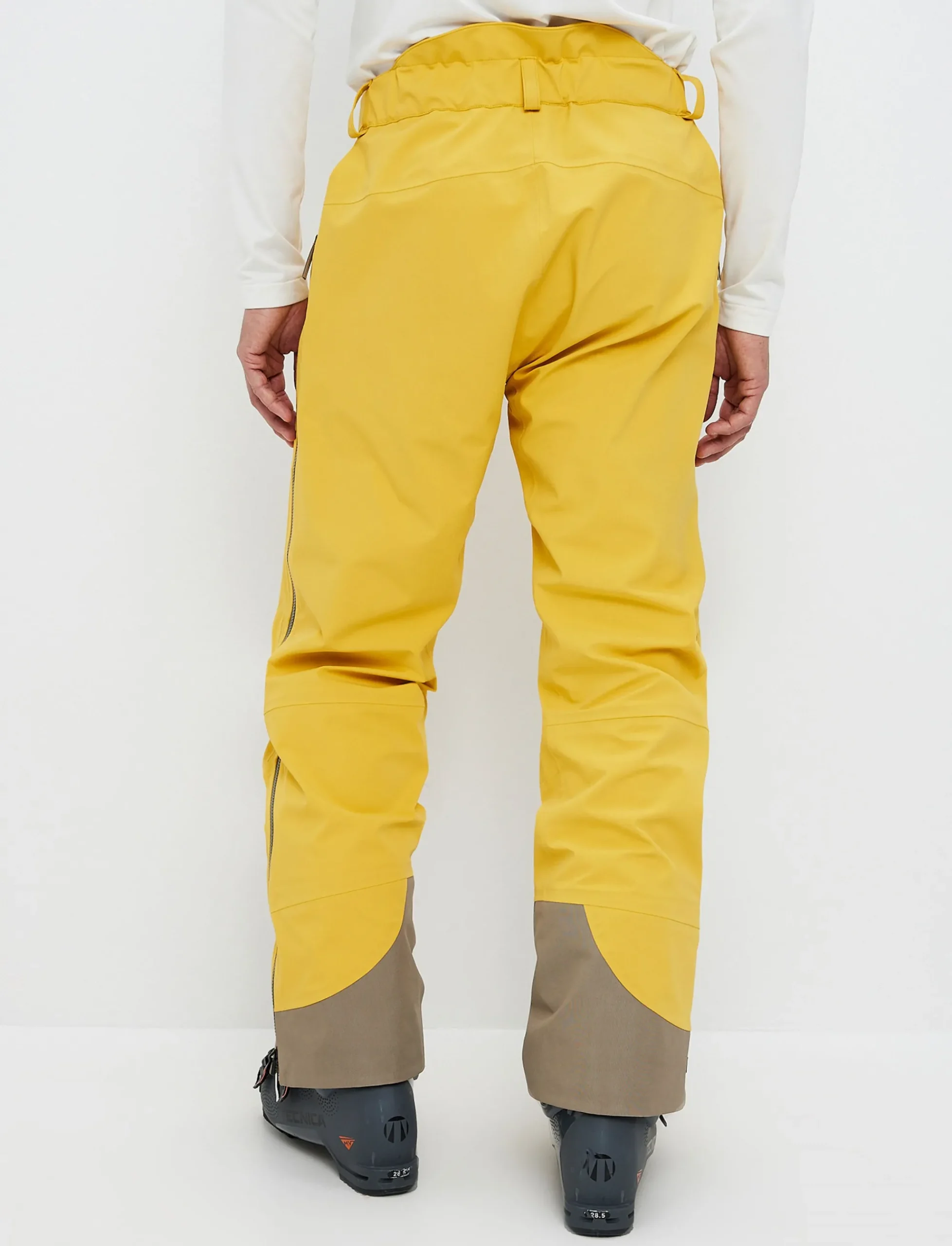 8848 Altitude Skidbyxor*Rappsy 2.0 Shell Pant -