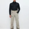 8848 Altitude Skidbyxor*Rappsy 2.0 Shell Pant -