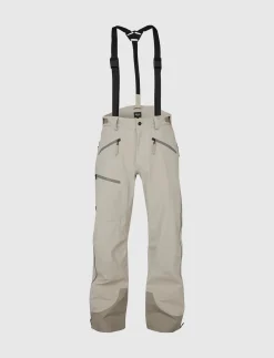 8848 Altitude Skidbyxor*Rappsy 2.0 Shell Pant -