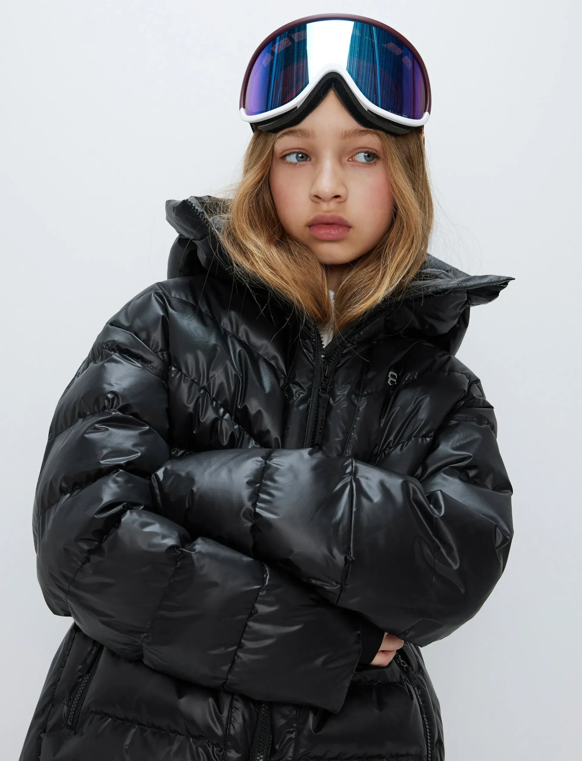 8848 Altitude Skidjackor*Rosalee JR Jacket -