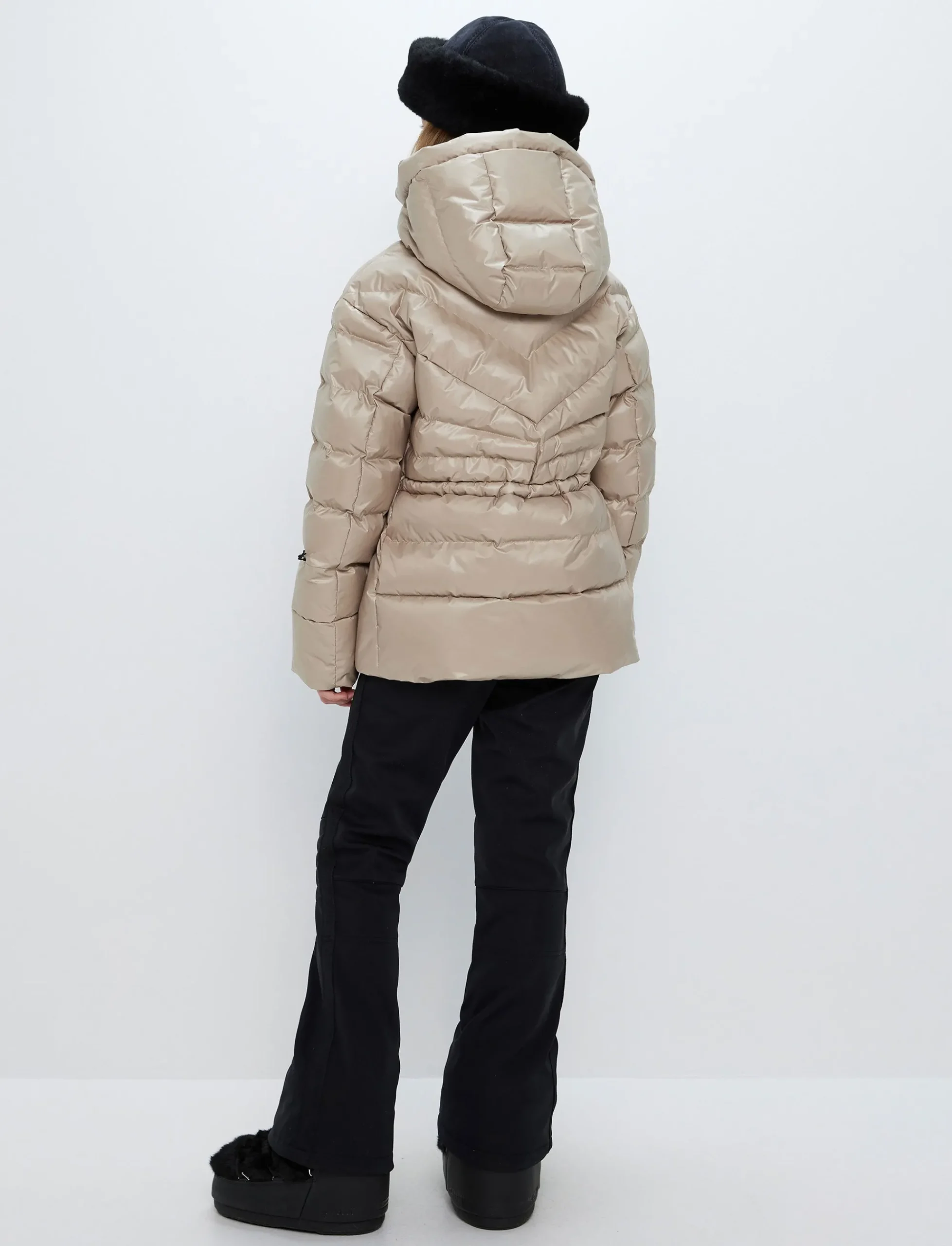 8848 Altitude Skidjackor*Rosalee JR Jacket -