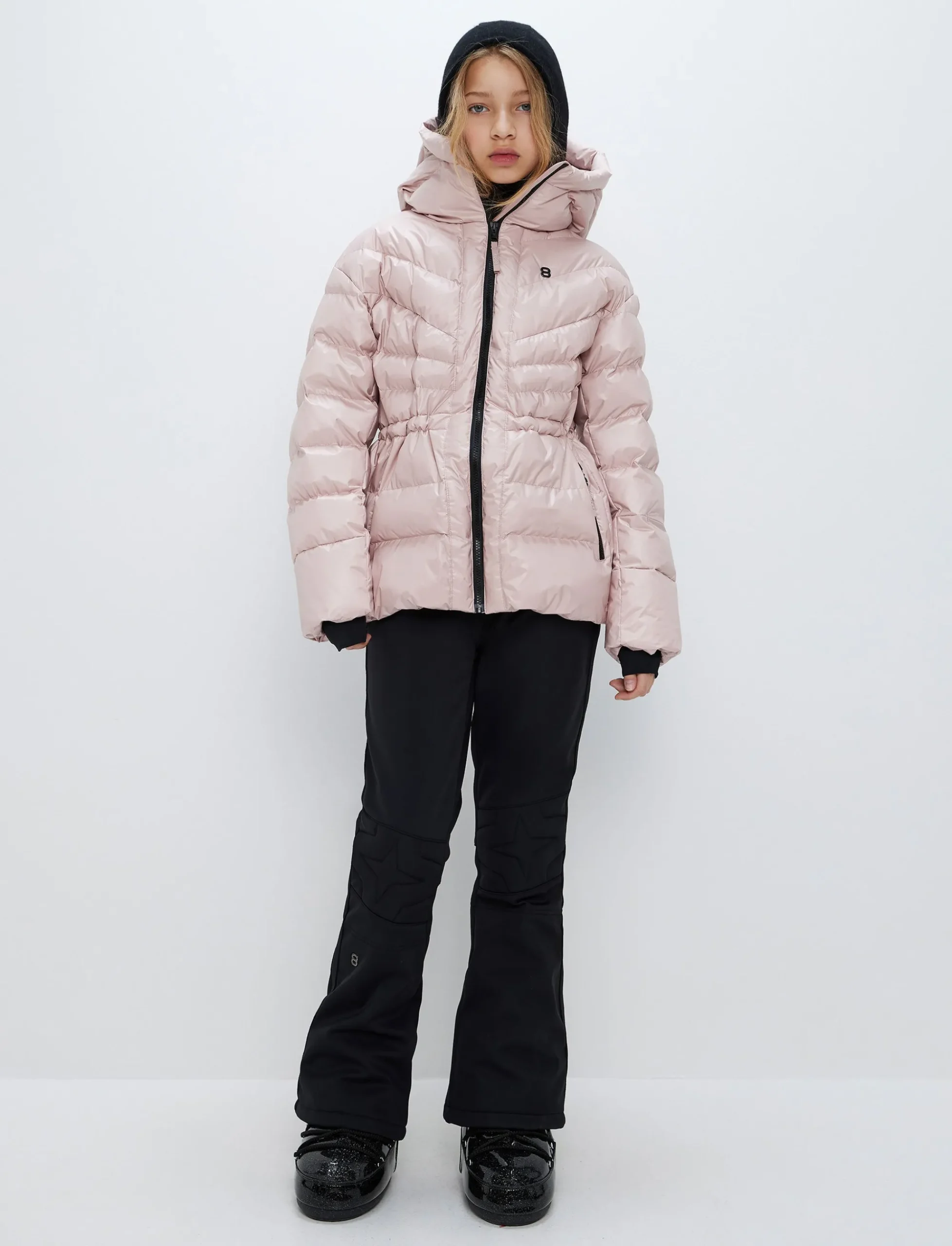 8848 Altitude Skidjackor*Rosalee JR Jacket -