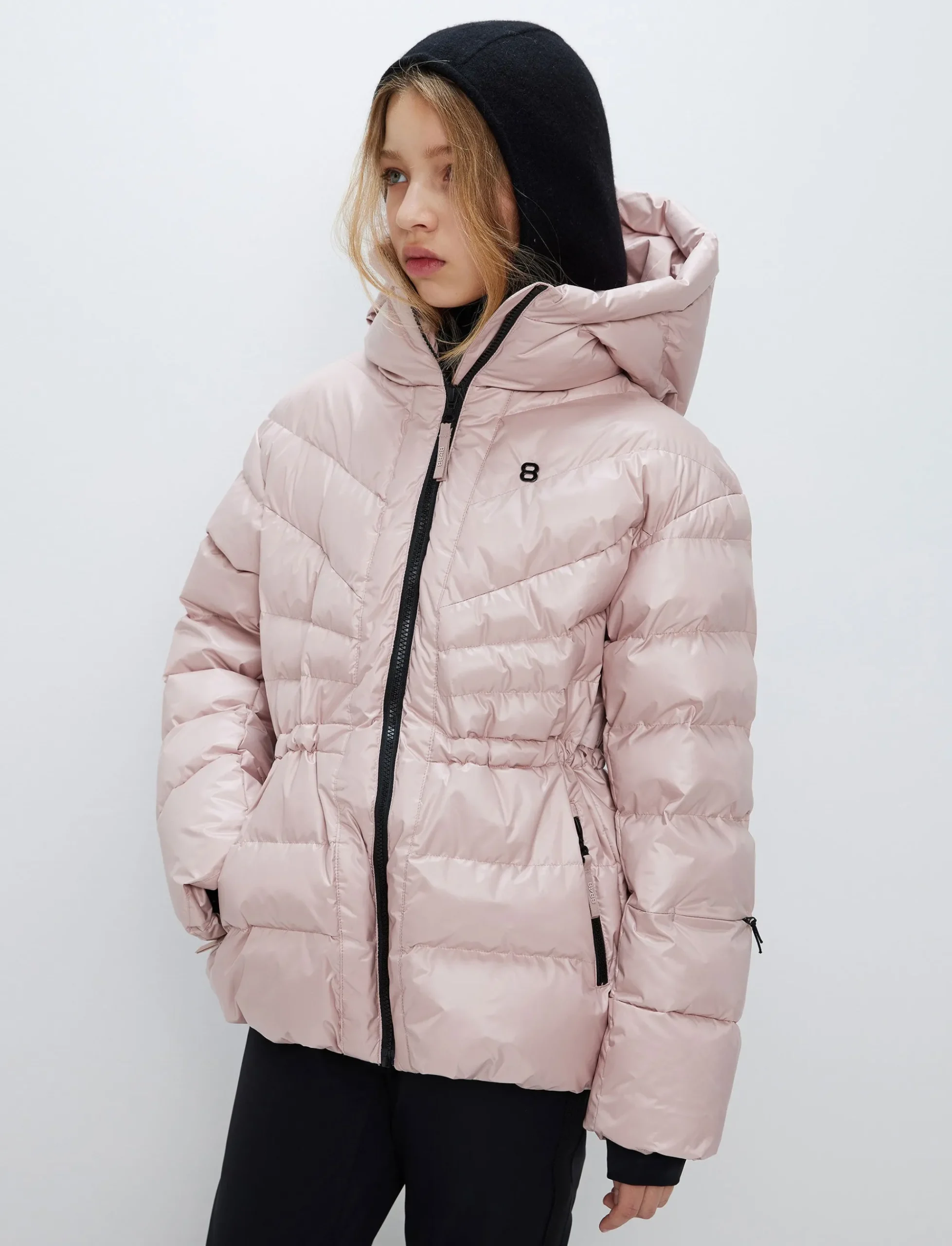 8848 Altitude Skidjackor*Rosalee JR Jacket -
