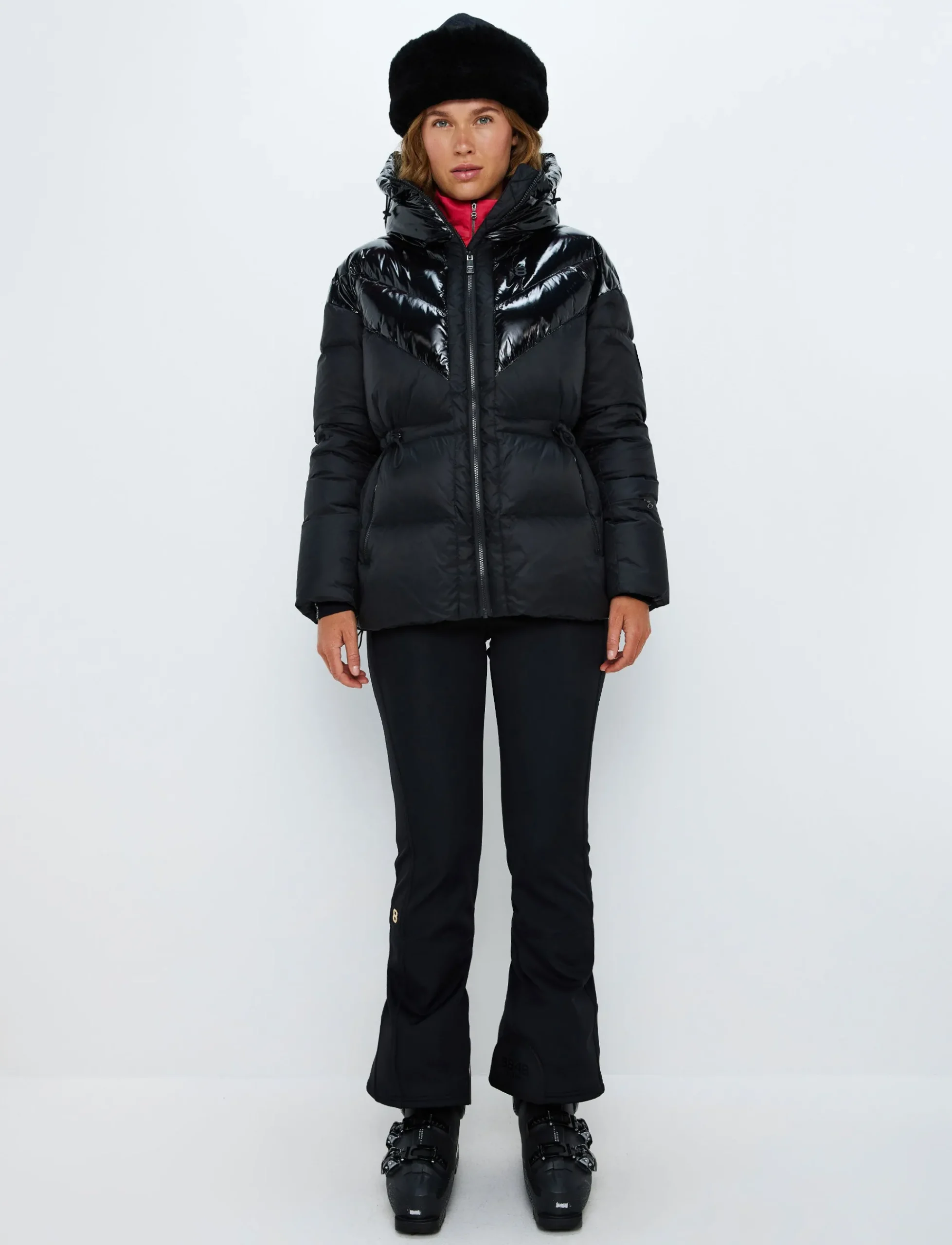 8848 Altitude Dunjackor | Skidjackor*Rosehill W Jacket -