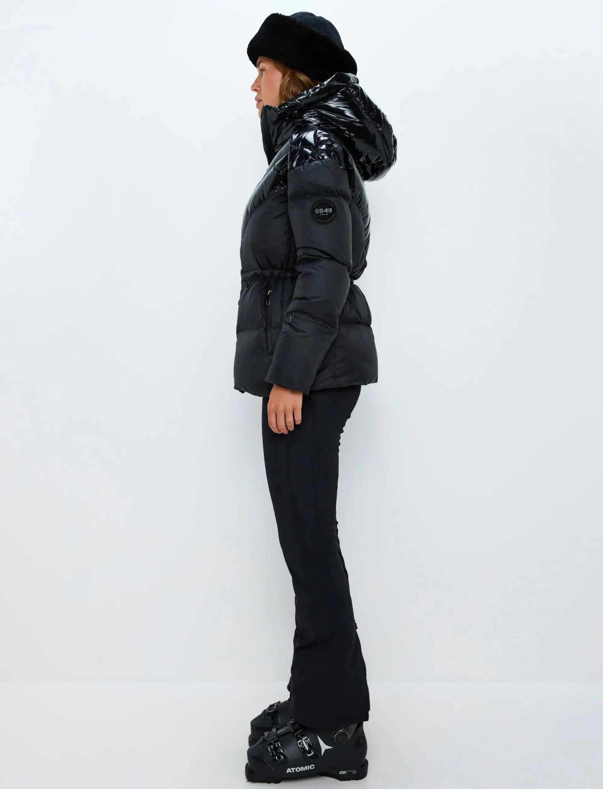 8848 Altitude Dunjackor | Skidjackor*Rosehill W Jacket -