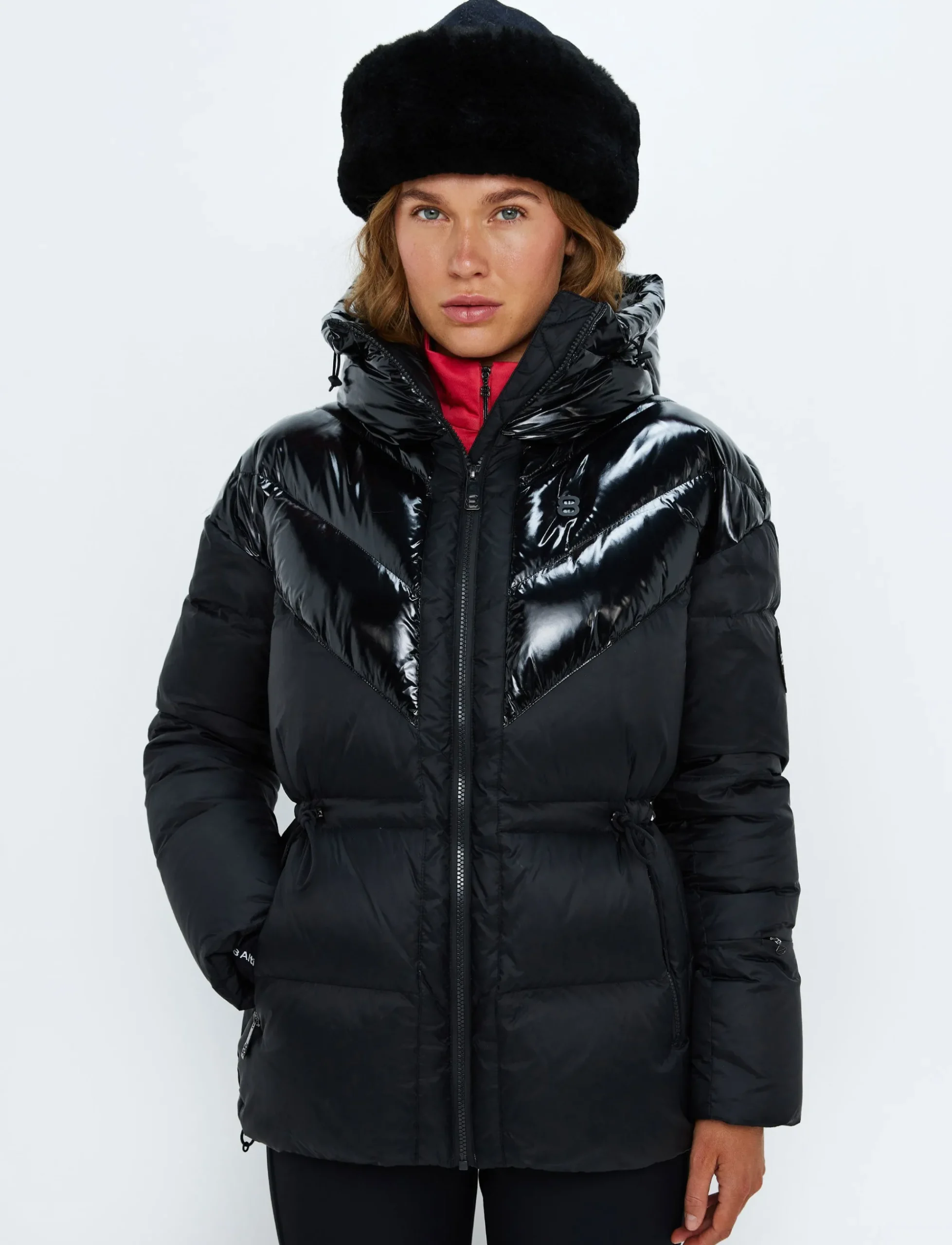 8848 Altitude Dunjackor | Skidjackor*Rosehill W Jacket -