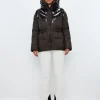 8848 Altitude Dunjackor | Skidjackor*Rosehill W Jacket -