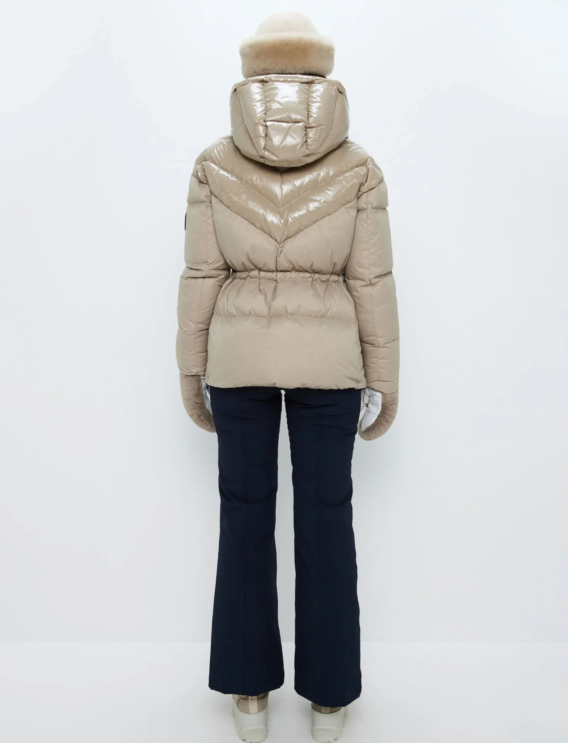 8848 Altitude Dunjackor | Skidjackor*Rosehill W Jacket -