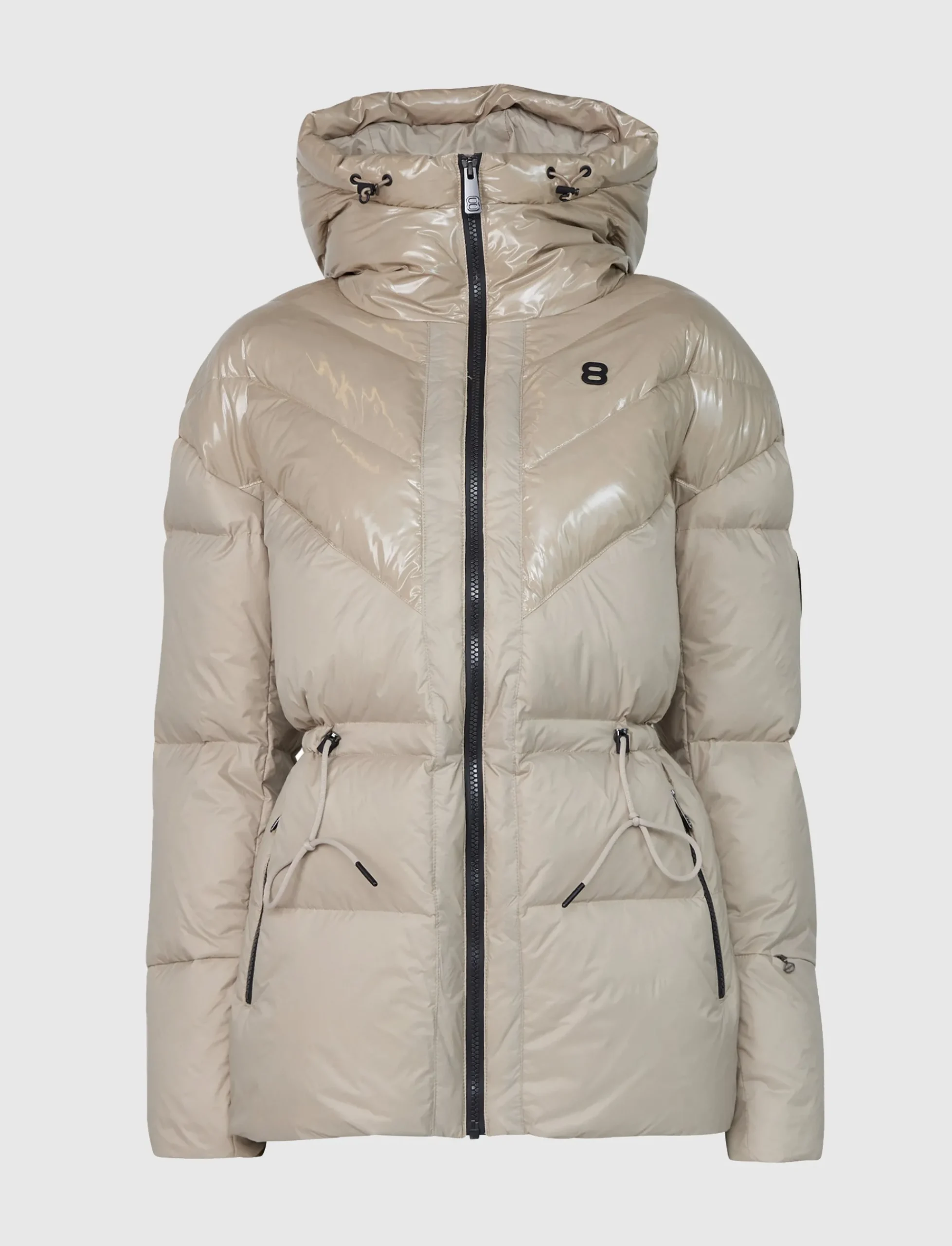 8848 Altitude Dunjackor | Skidjackor*Rosehill W Jacket -