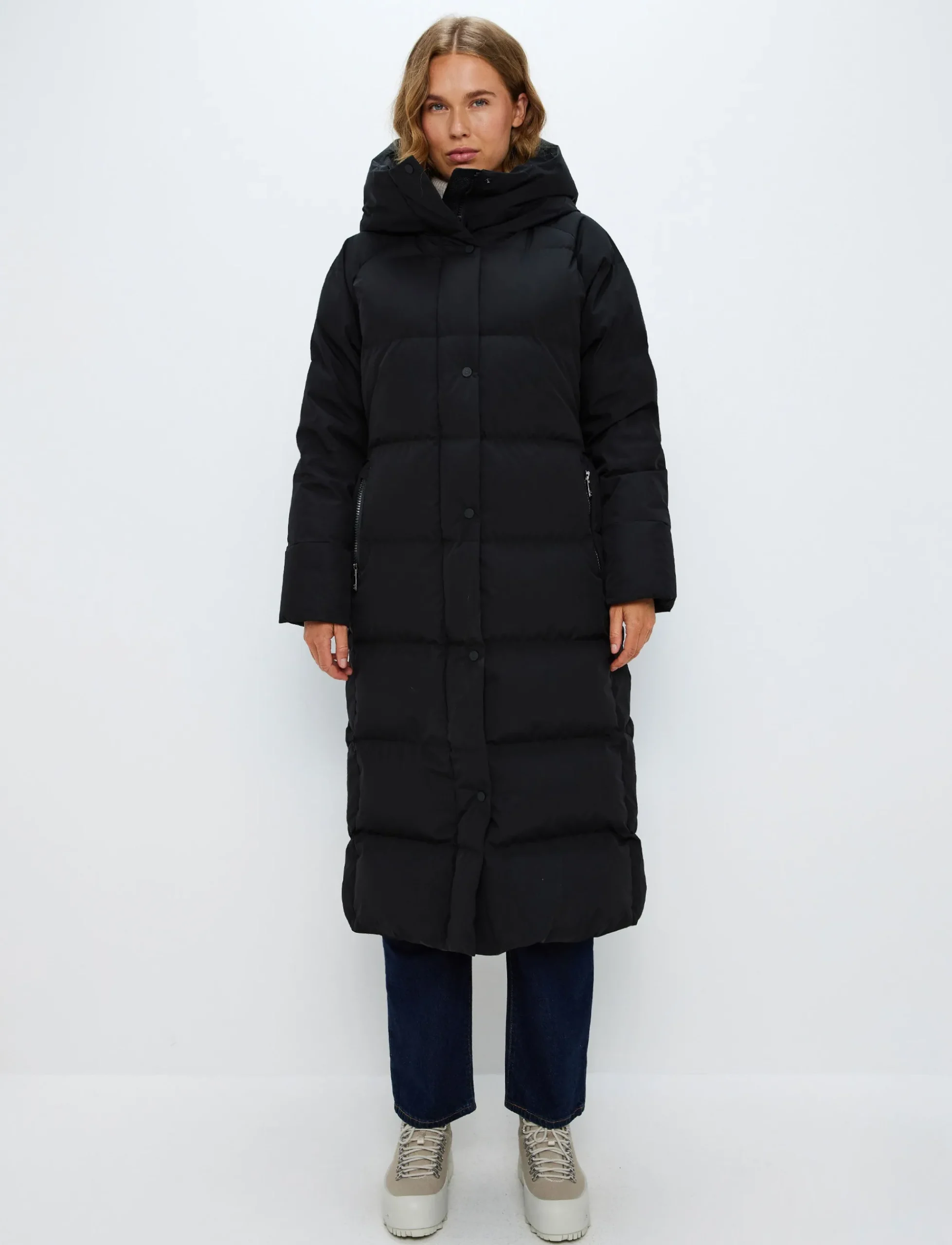 8848 Altitude Dunjackor*Ruth W Down Coat -