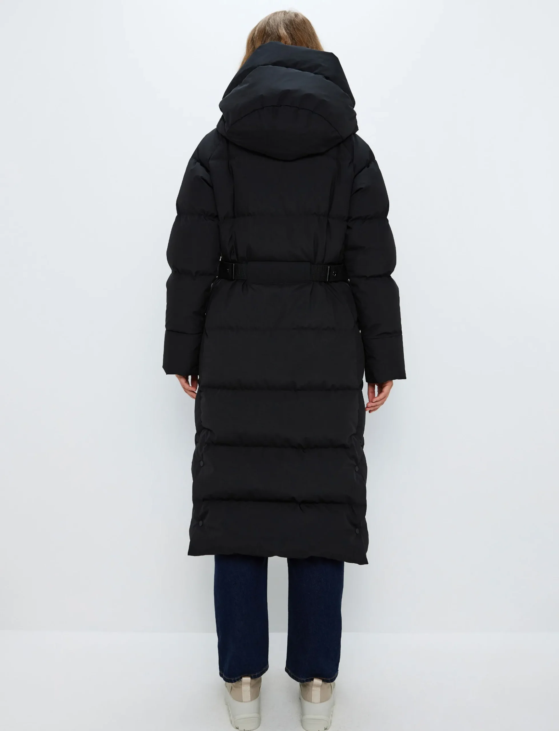 8848 Altitude Dunjackor*Ruth W Down Coat -