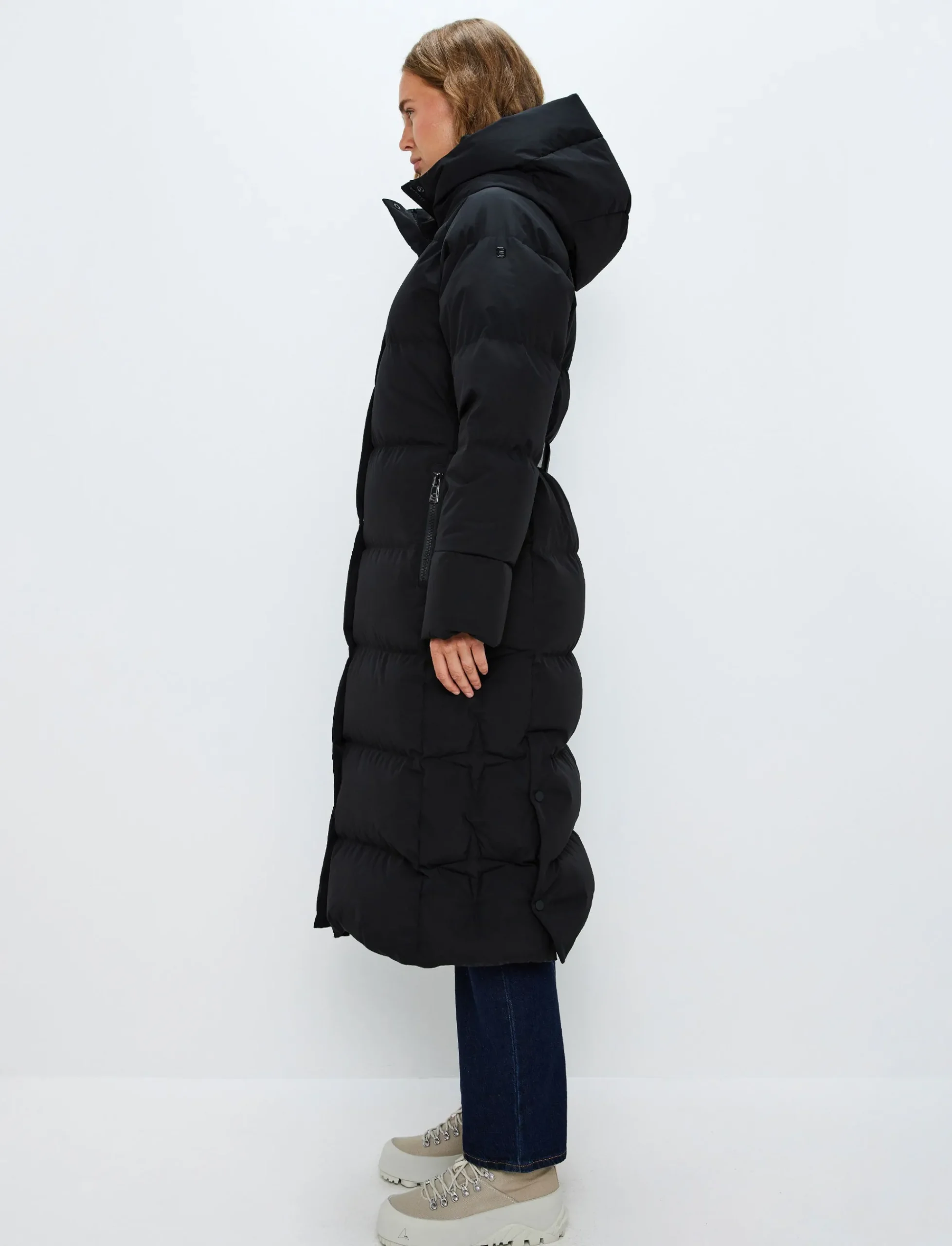 8848 Altitude Dunjackor*Ruth W Down Coat -