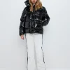 8848 Altitude Skidjackor*Saga Jr Ski Jacket -