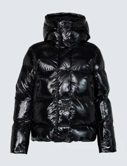 8848 Altitude Skidjackor*Saga Jr Ski Jacket -