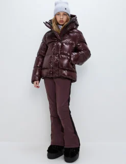 8848 Altitude Skidjackor*Saga Jr Ski Jacket -