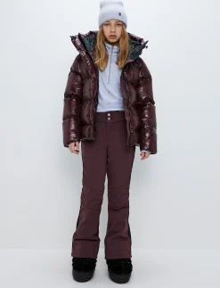 8848 Altitude Skidjackor*Saga Jr Ski Jacket -
