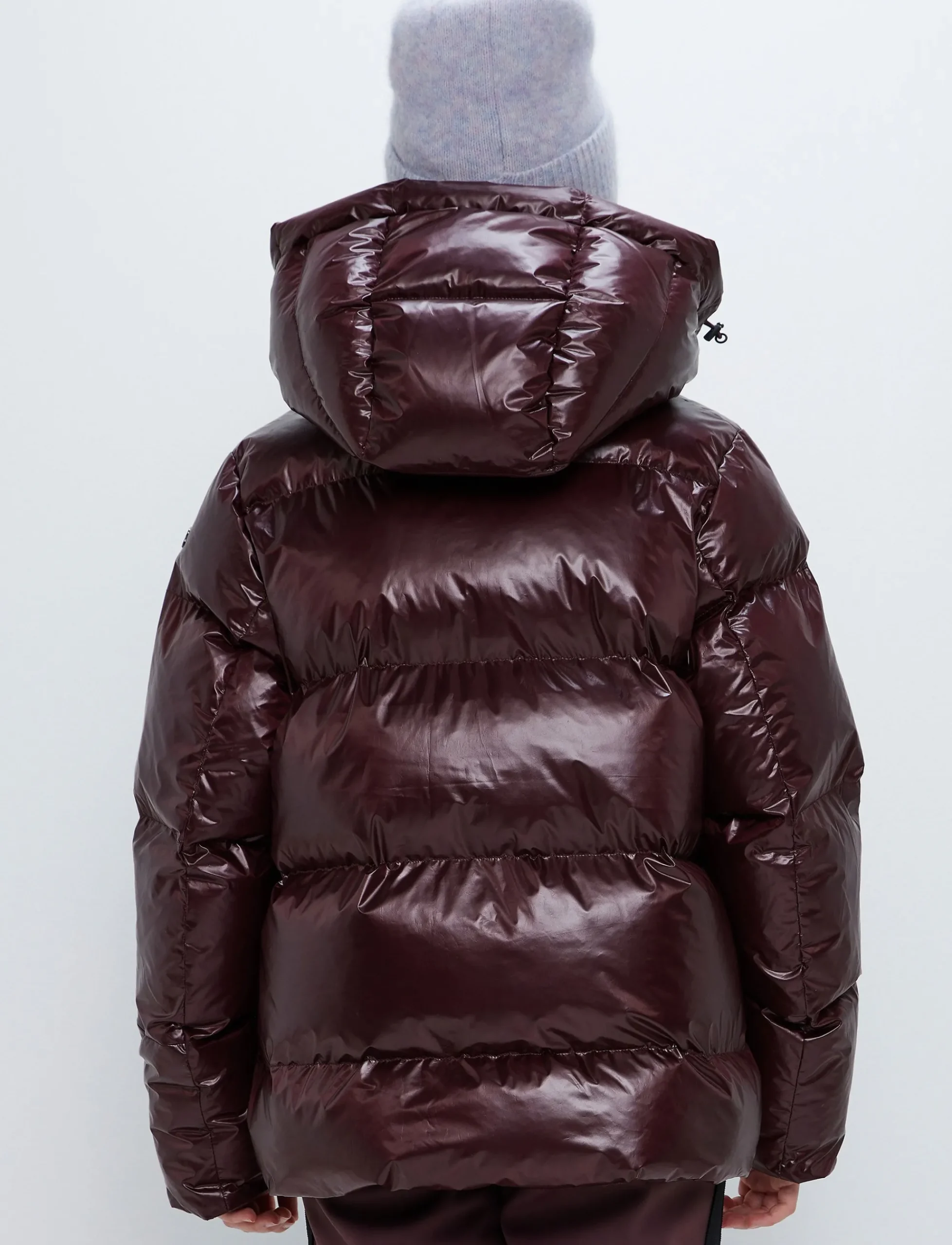 8848 Altitude Skidjackor*Saga Jr Ski Jacket -