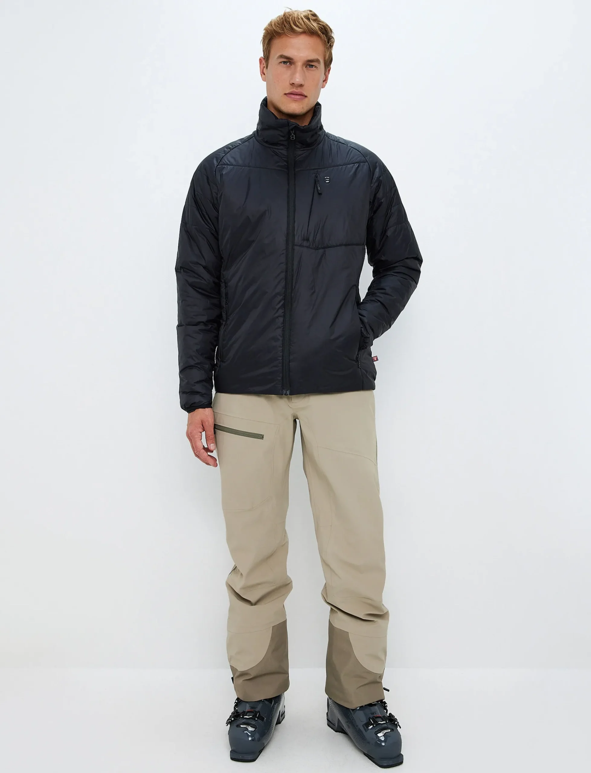 8848 Altitude Jackor | Skidjackor*Sam Primaloft Jacket -