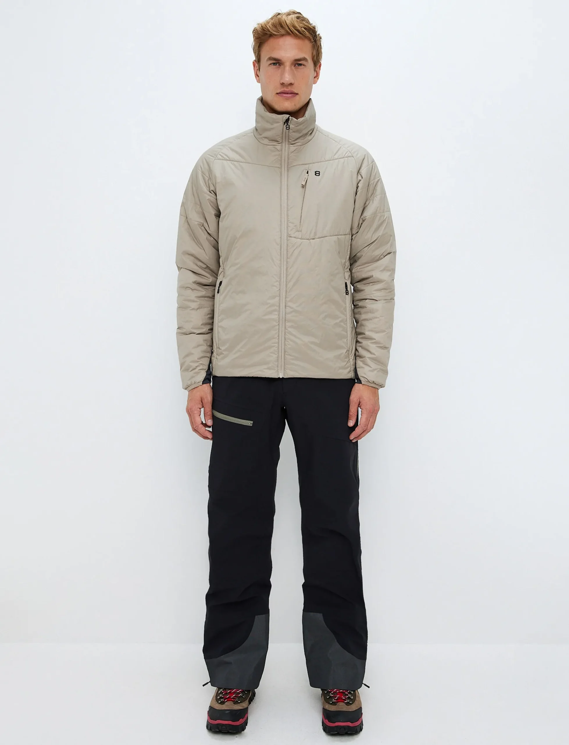 8848 Altitude Jackor | Skidjackor*Sam Primaloft Jacket -