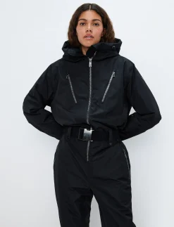 8848 Altitude Skidoveraller*Samantha W Ski suit -
