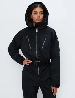 8848 Altitude Skidoveraller*Samantha W Ski suit -