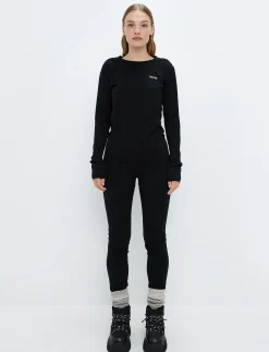 8848 Altitude Mellanlager*Sami W Wool l/s -