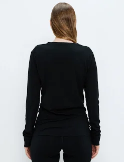 8848 Altitude Mellanlager*Sami W Wool l/s -