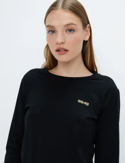 8848 Altitude Mellanlager*Sami W Wool l/s -