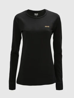 8848 Altitude Mellanlager*Sami W Wool l/s -