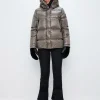 8848 Altitude Dunjackor | Skidjackor*Sarah W Ski Down Jacket -