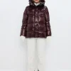 8848 Altitude Dunjackor | Skidjackor*Sarah W Ski Down Jacket -