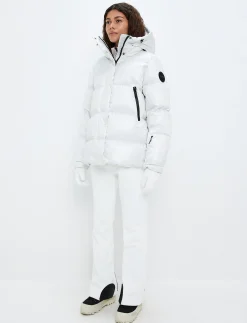 8848 Altitude Dunjackor | Skidjackor*Sarah W Ski Down Jacket -