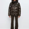 8848 Altitude Dunjackor | Skidjackor*Sarah W Ski Down Jacket -