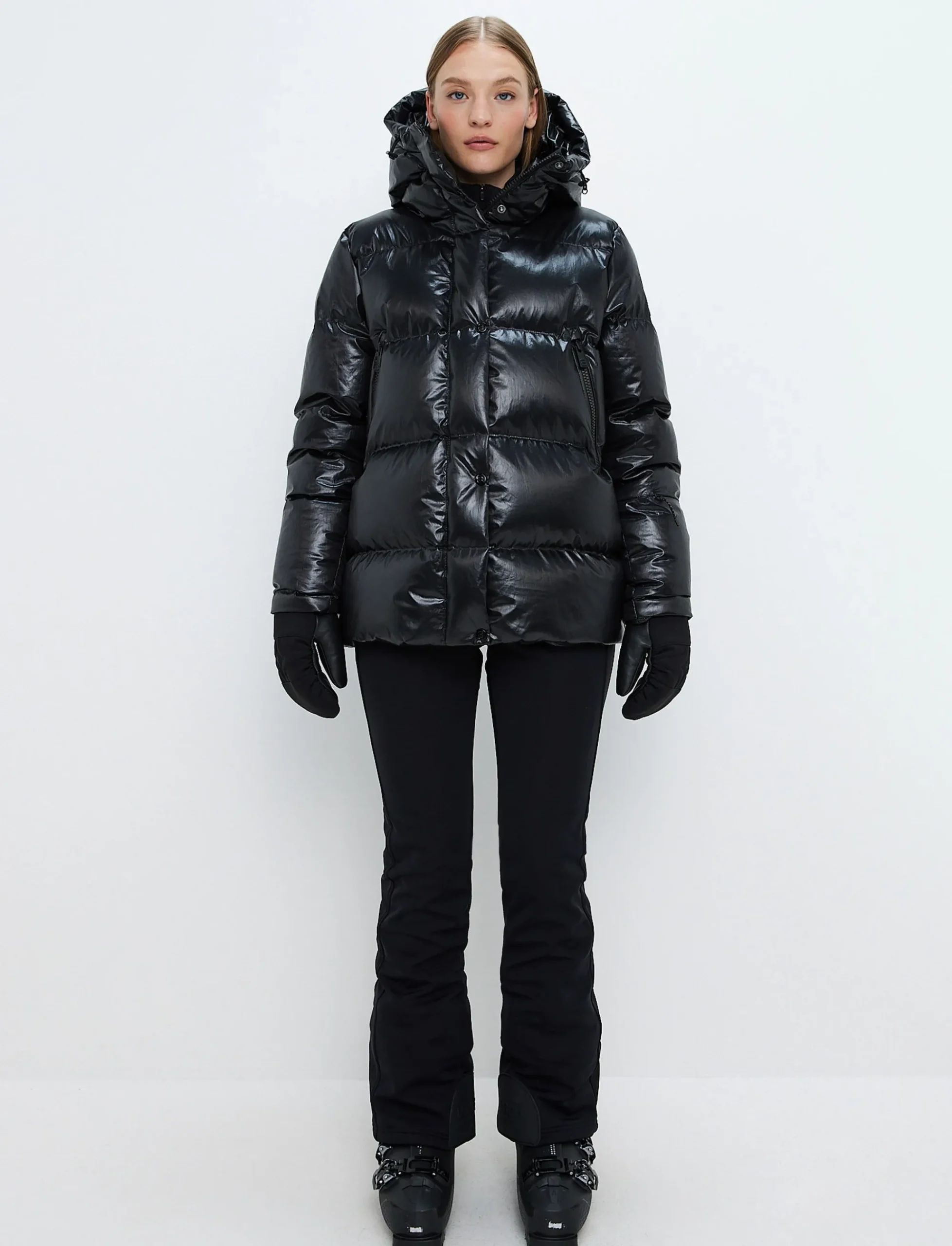 8848 Altitude Dunjackor | Skidjackor*Sarah W Ski Down Jacket -