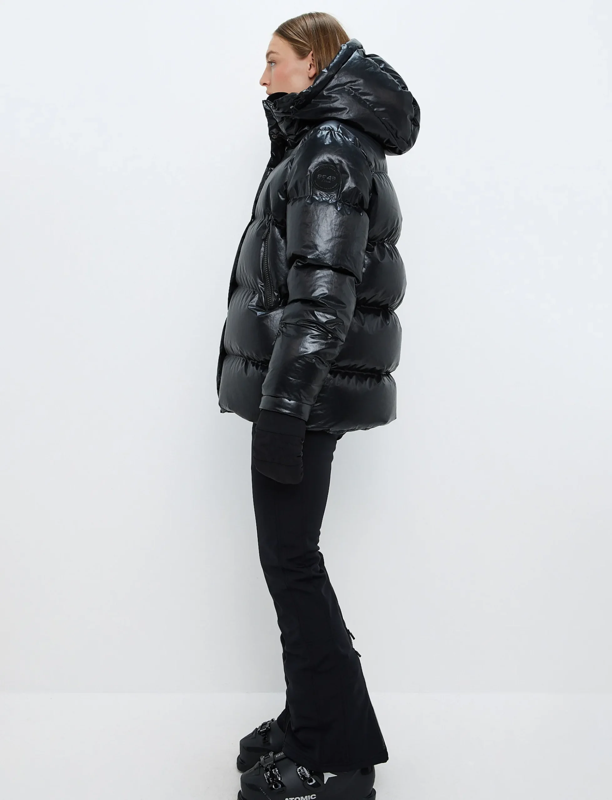 8848 Altitude Dunjackor | Skidjackor*Sarah W Ski Down Jacket -