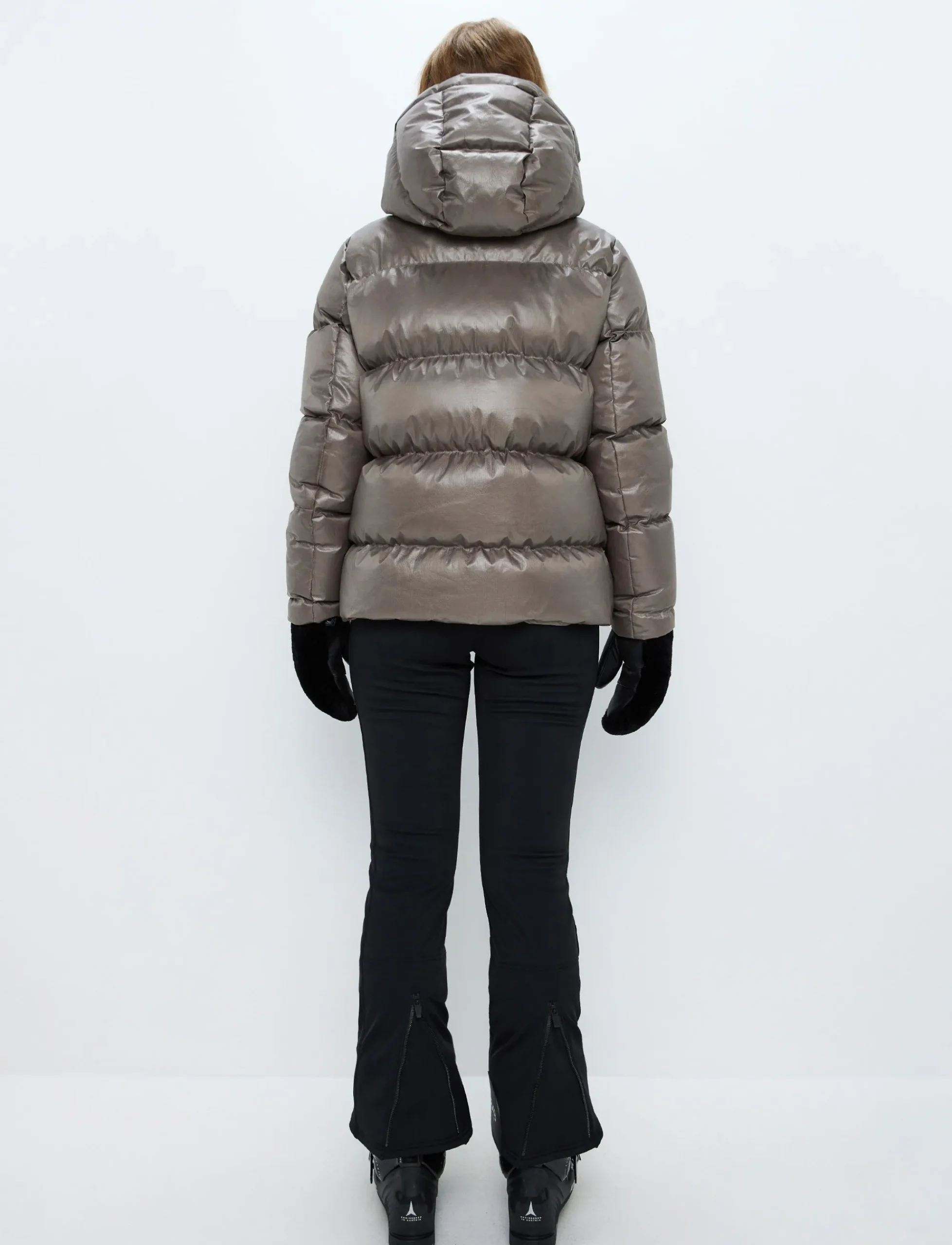 8848 Altitude Dunjackor | Skidjackor*Sarah W Ski Down Jacket -