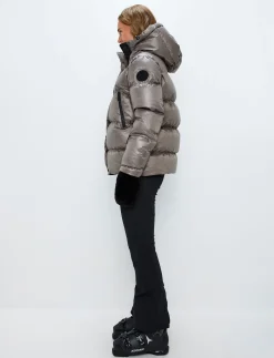 8848 Altitude Dunjackor | Skidjackor*Sarah W Ski Down Jacket -