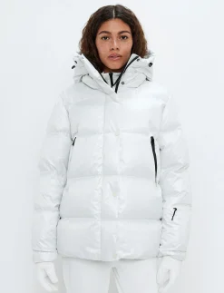 8848 Altitude Dunjackor | Skidjackor*Sarah W Ski Down Jacket -