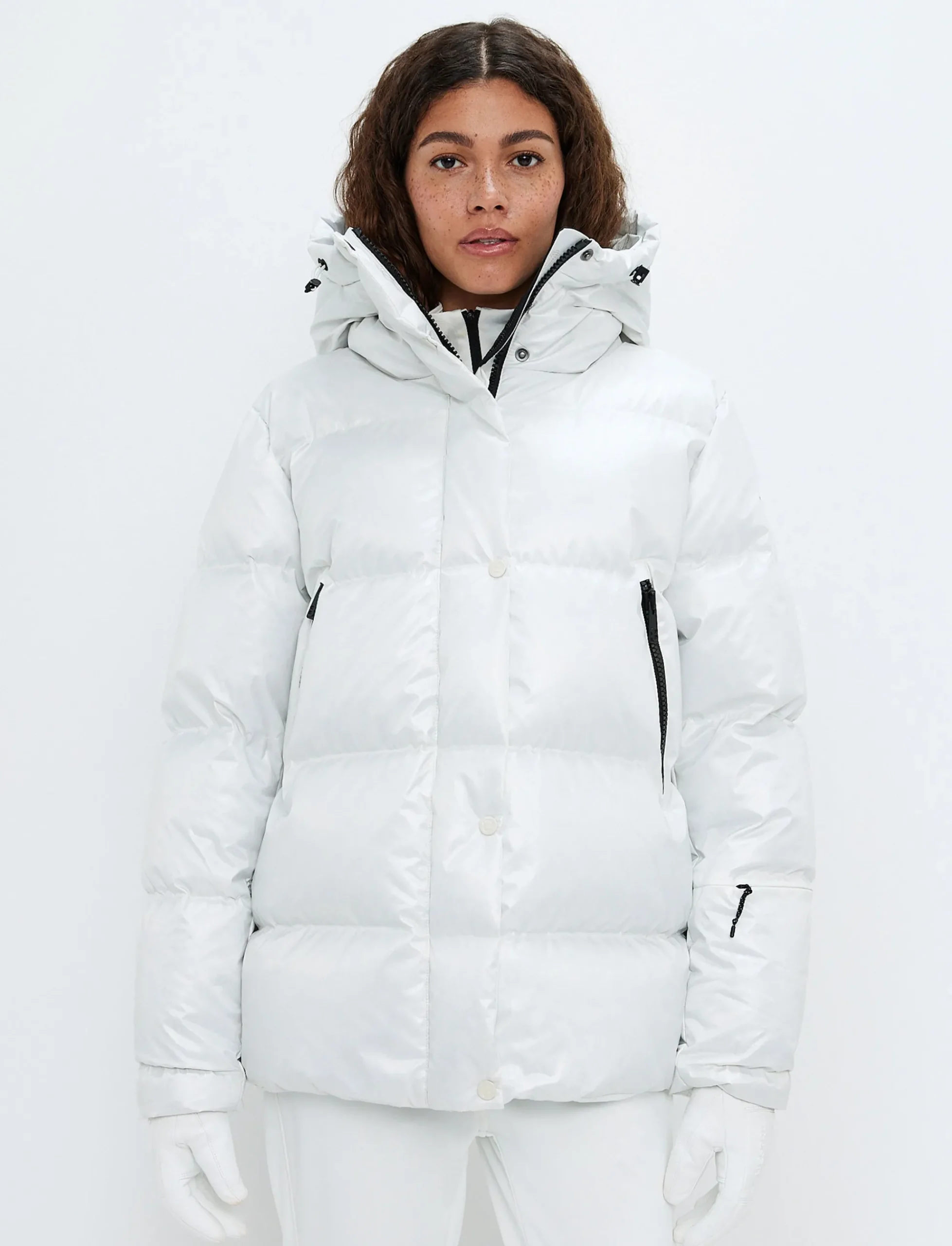 8848 Altitude Dunjackor | Skidjackor*Sarah W Ski Down Jacket -
