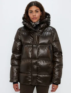 8848 Altitude Dunjackor | Skidjackor*Sarah W Ski Down Jacket -