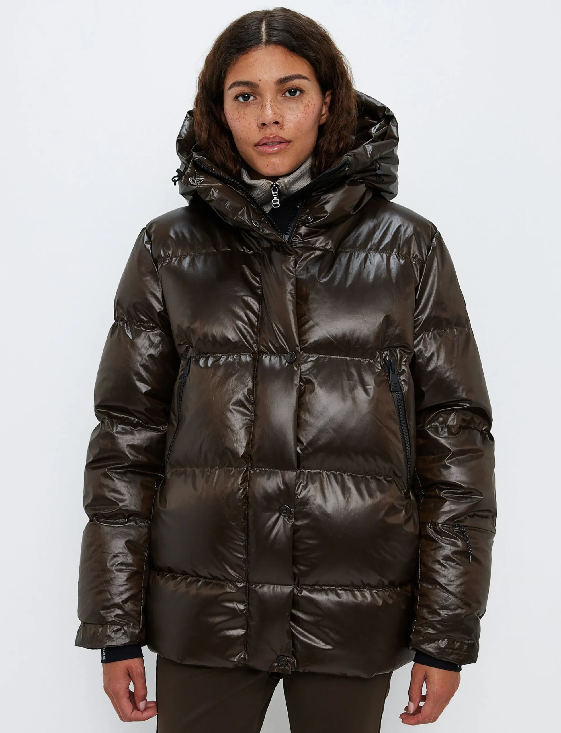 8848 Altitude Dunjackor | Skidjackor*Sarah W Ski Down Jacket -