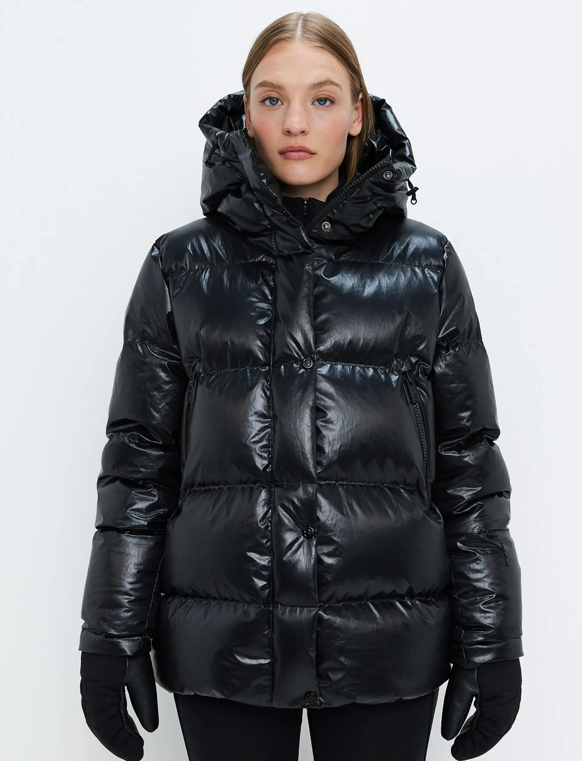8848 Altitude Dunjackor | Skidjackor*Sarah W Ski Down Jacket -