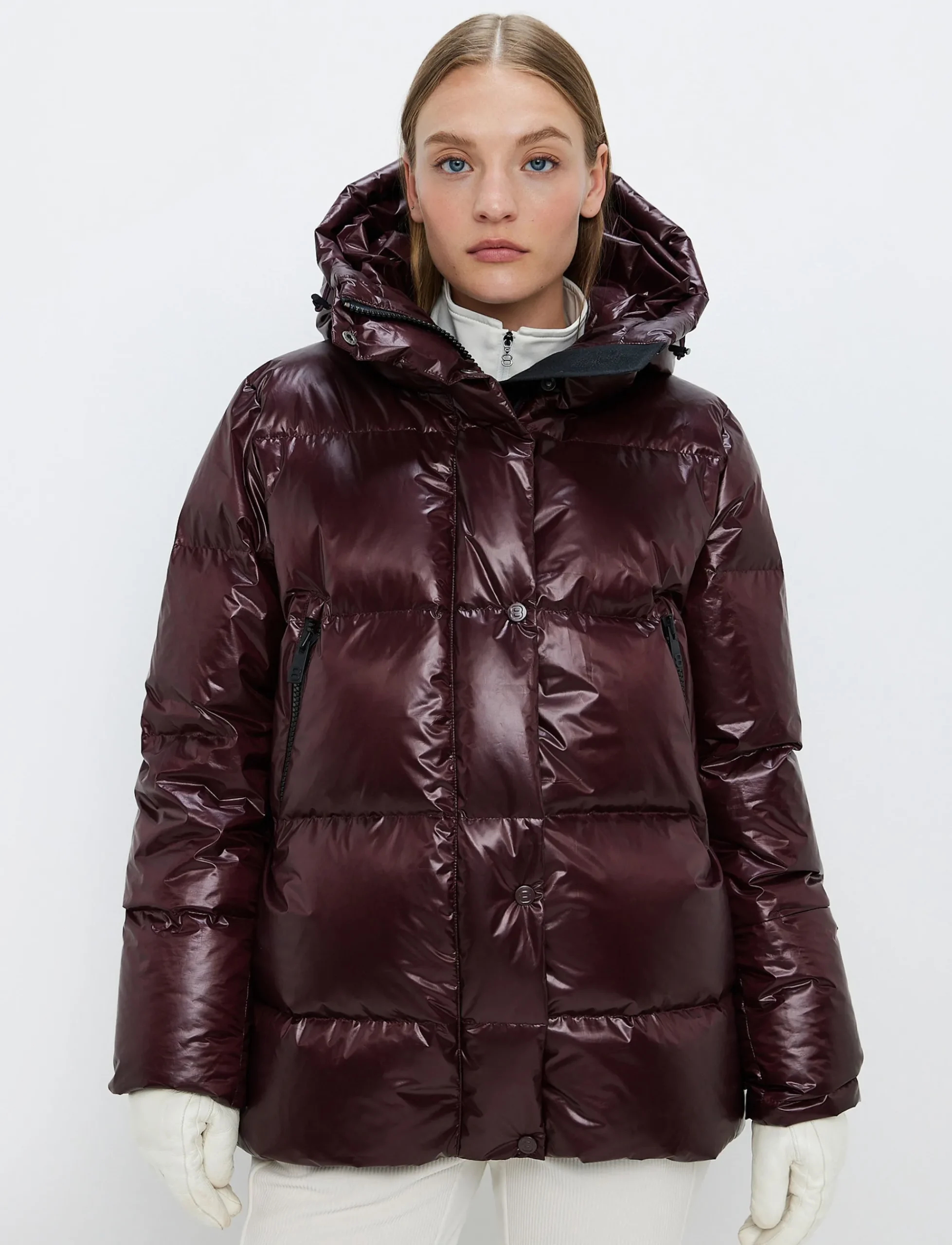 8848 Altitude Dunjackor | Skidjackor*Sarah W Ski Down Jacket -