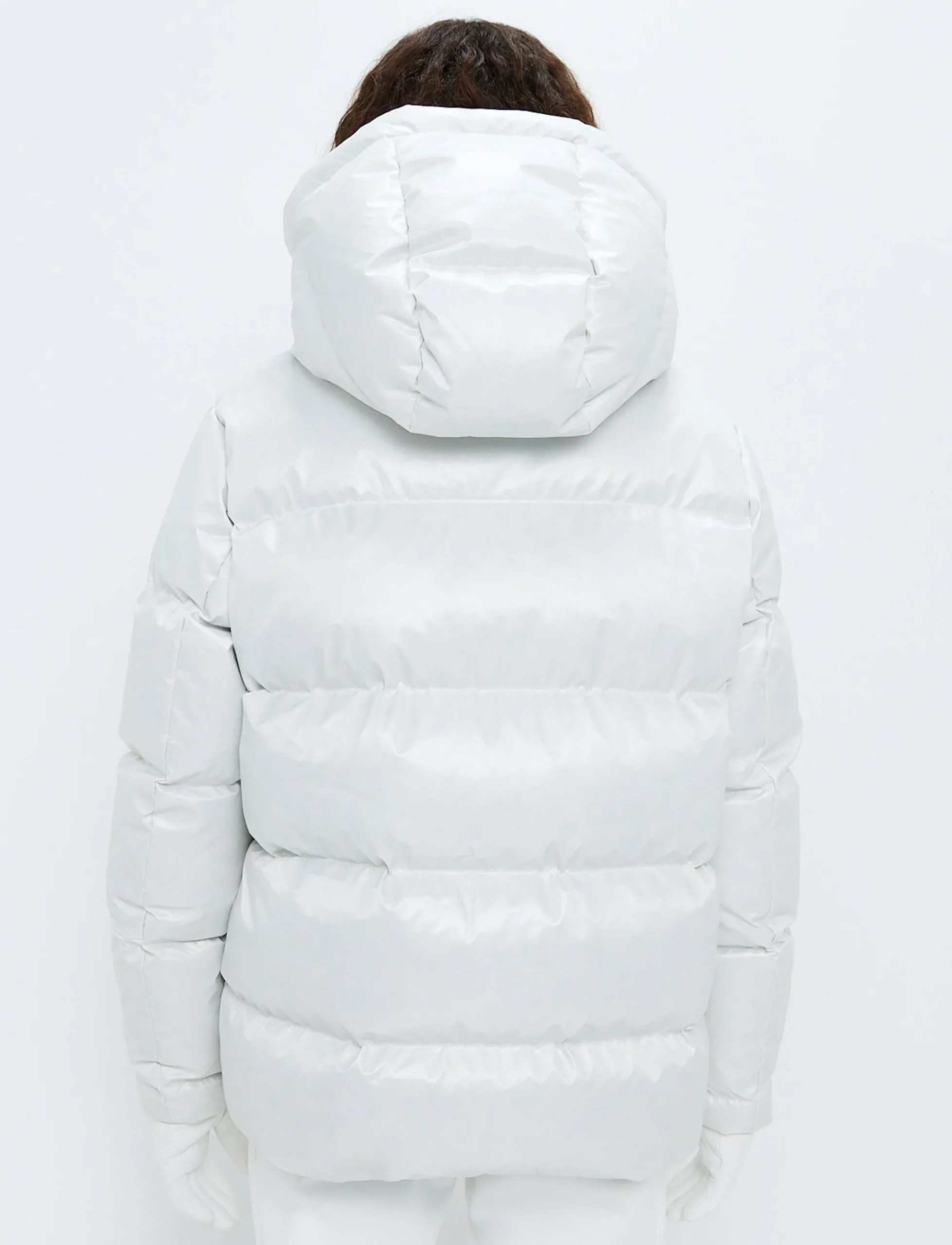 8848 Altitude Dunjackor | Skidjackor*Sarah W Ski Down Jacket -